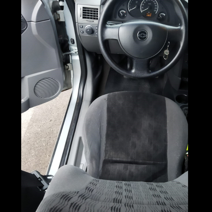 Chevrolet Meriva Maxx 1.8 2008