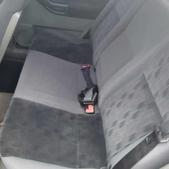 Chevrolet Meriva Maxx 1.8 2008