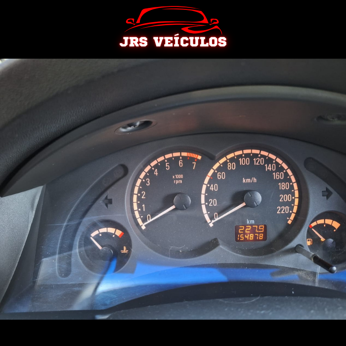 Chevrolet Meriva Maxx 1.8 2008