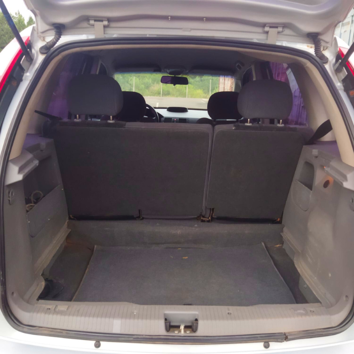 Chevrolet Meriva Maxx 1.8 2008