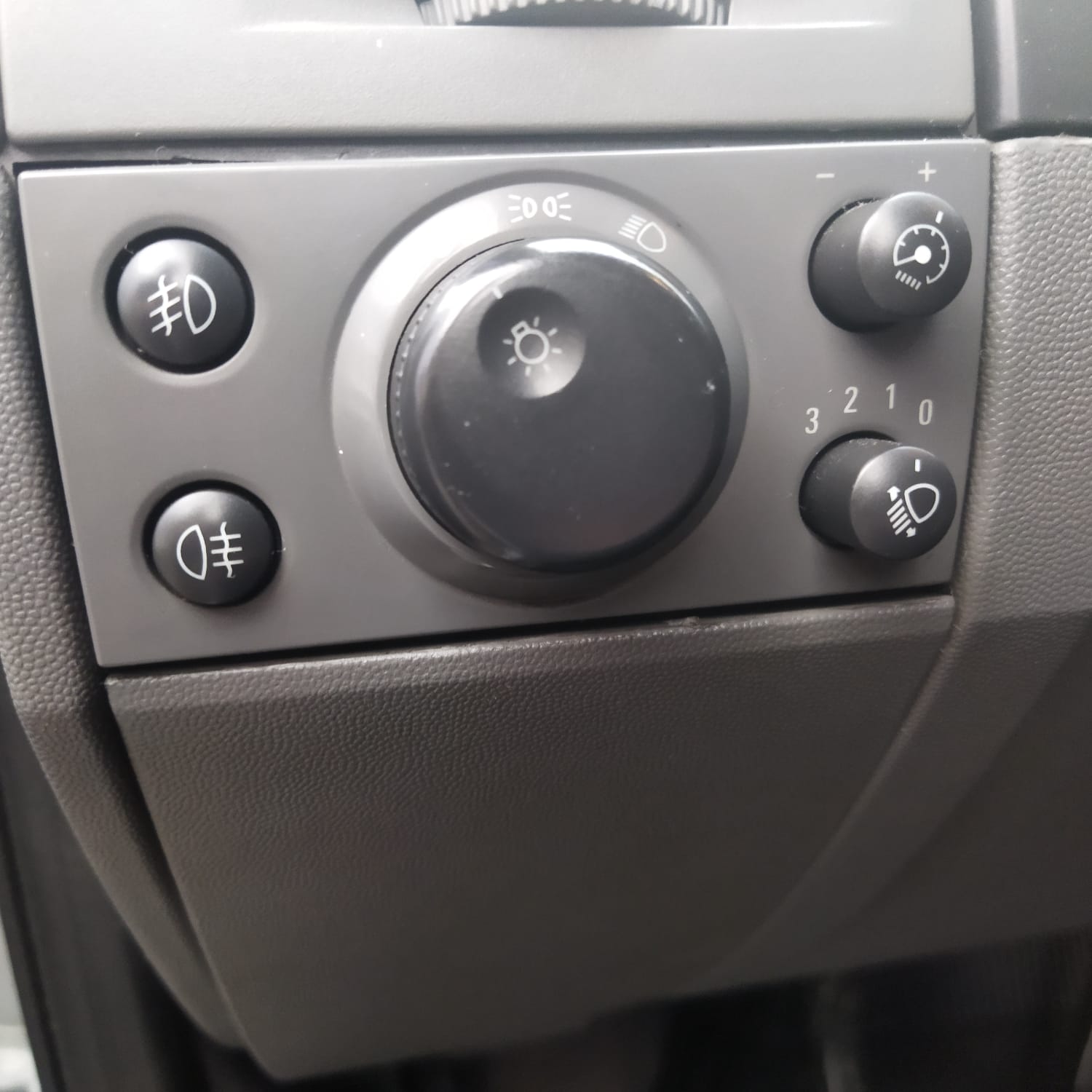 Chevrolet Meriva Maxx 1.8 2008