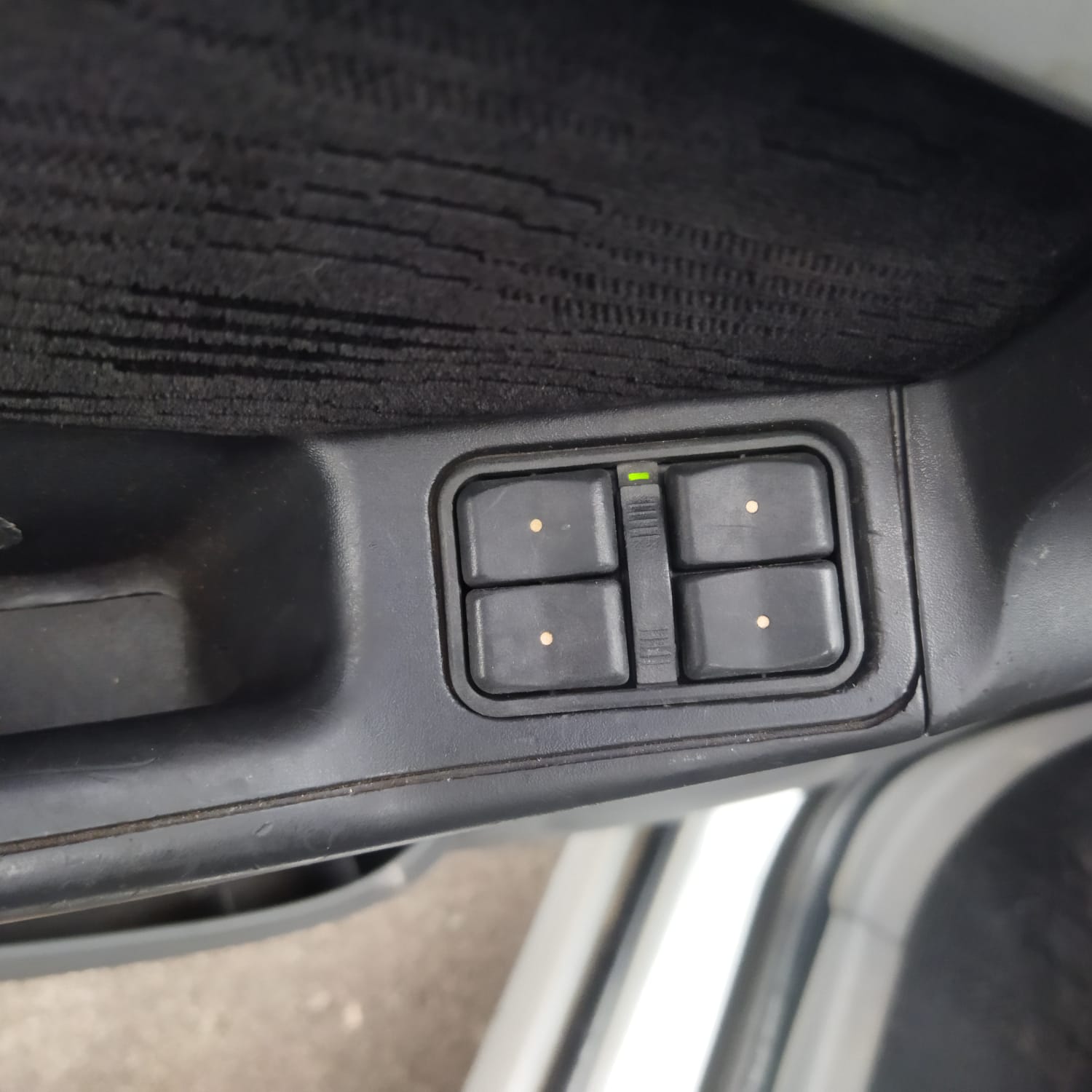 Chevrolet Meriva Maxx 1.8 2008