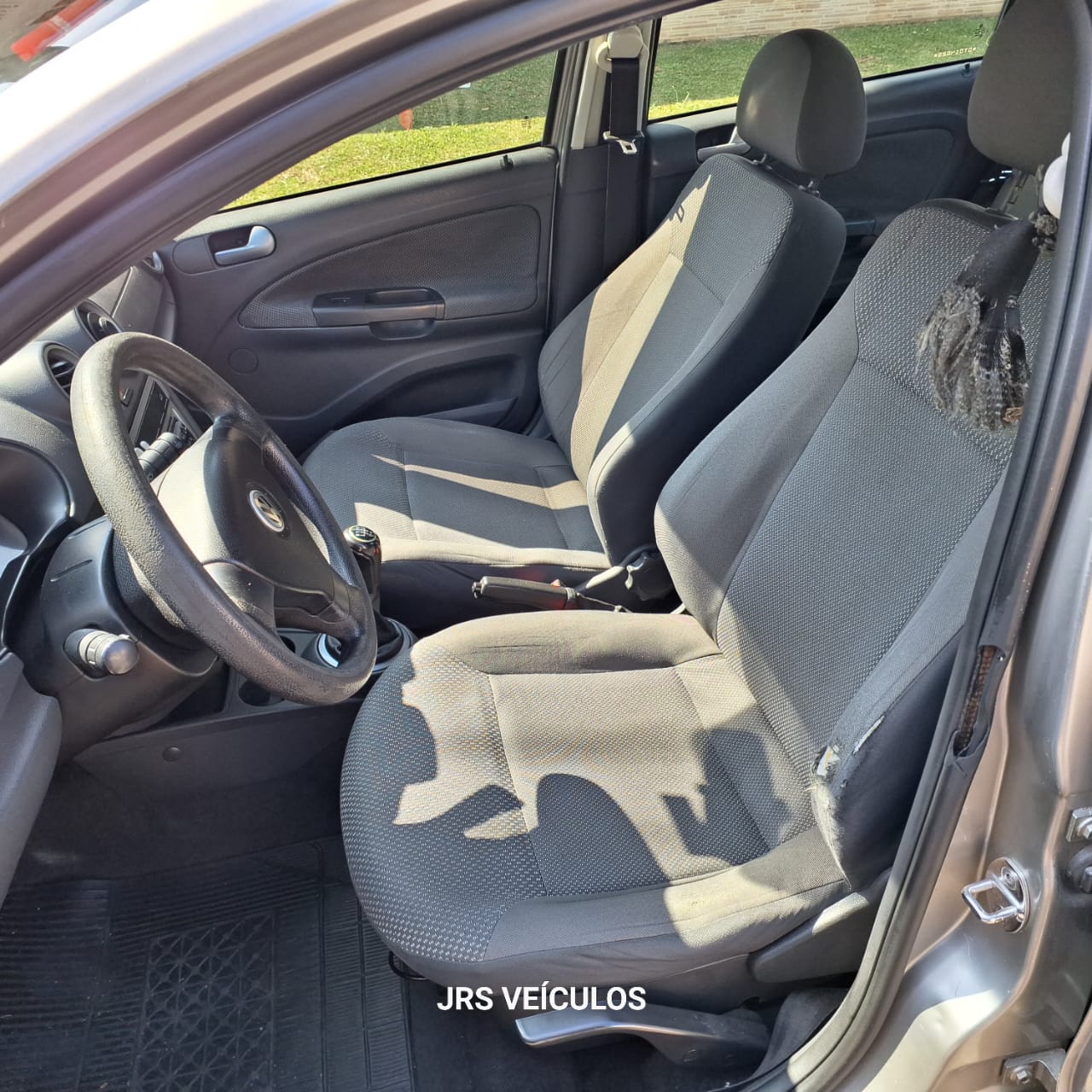 Voyage Trend 1.6 2013