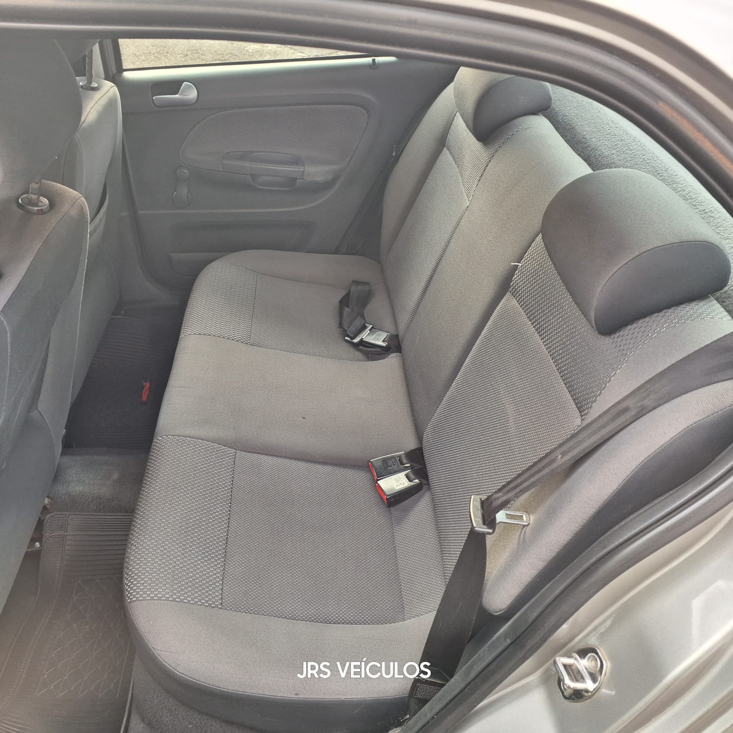 Voyage Trend 1.6 2013