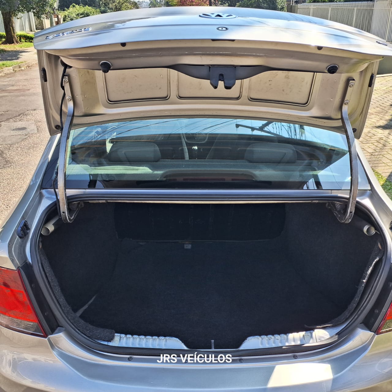 Voyage Trend 1.6 2013