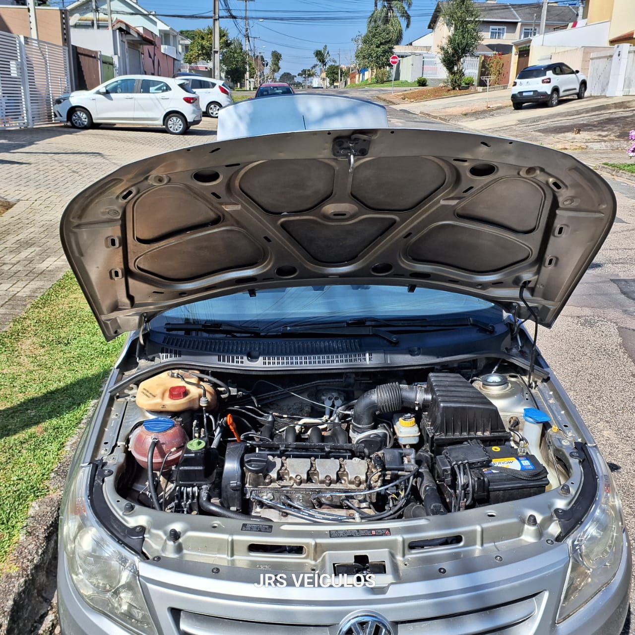 Voyage Trend 1.6 2013