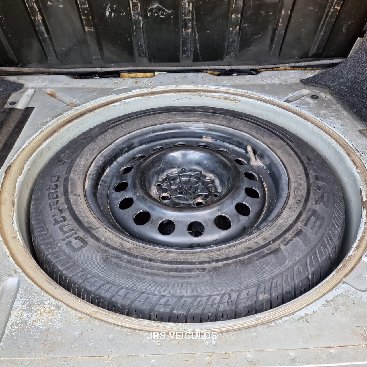 Voyage Trend 1.6 2013