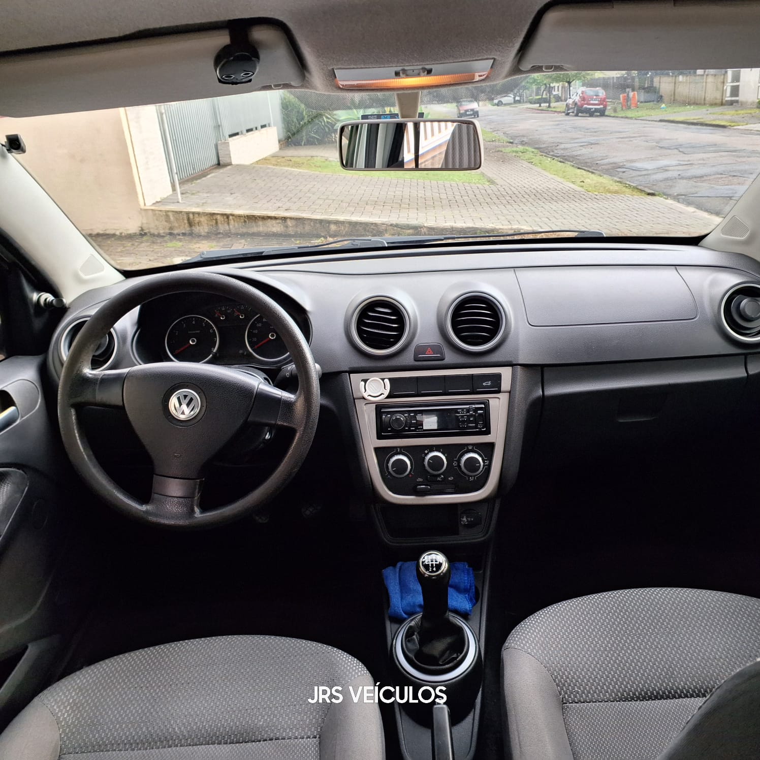 Voyage Trend 1.6 2013