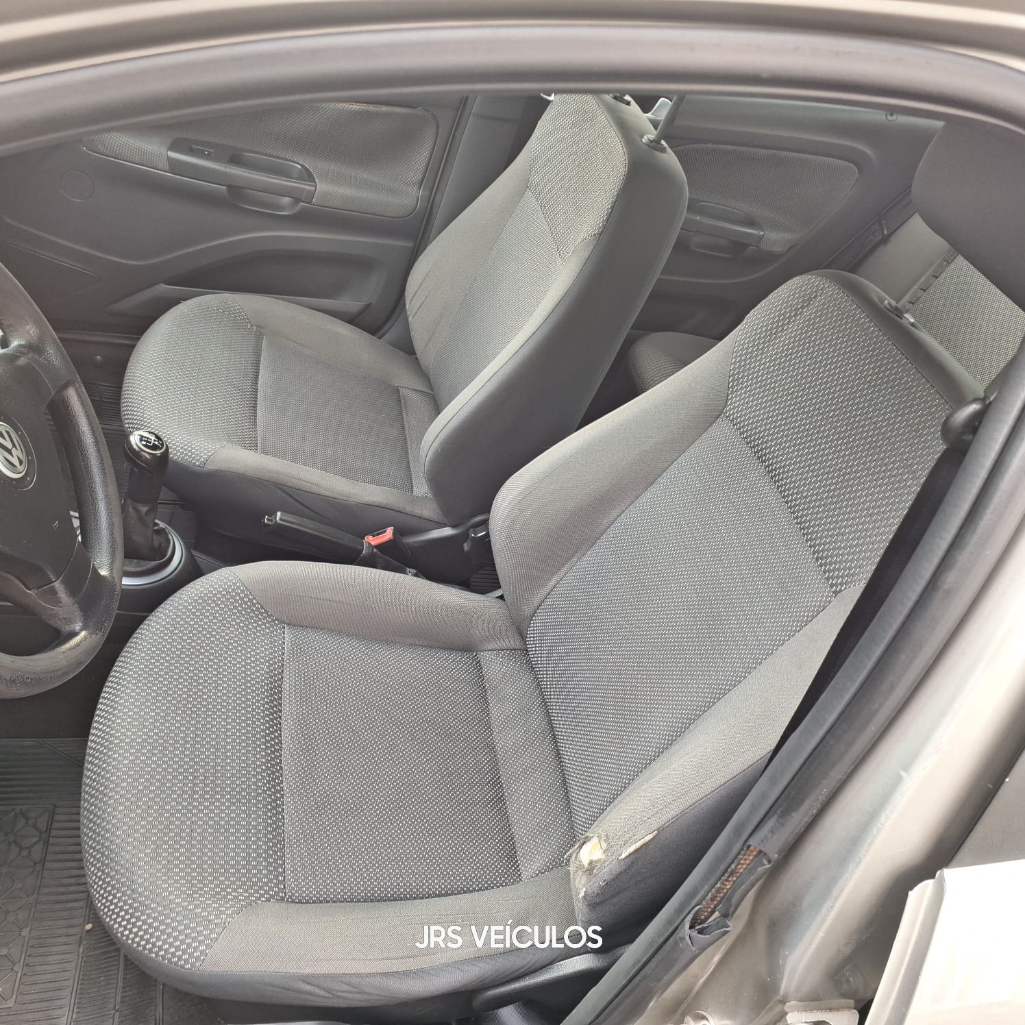 Voyage Trend 1.6 2013