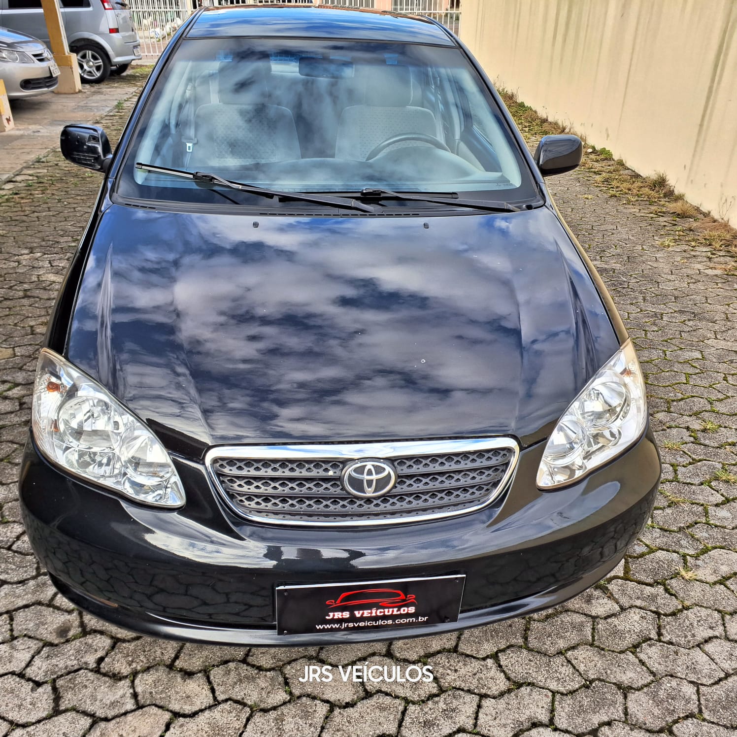 Toyota Corolla XLI 1.8 2008