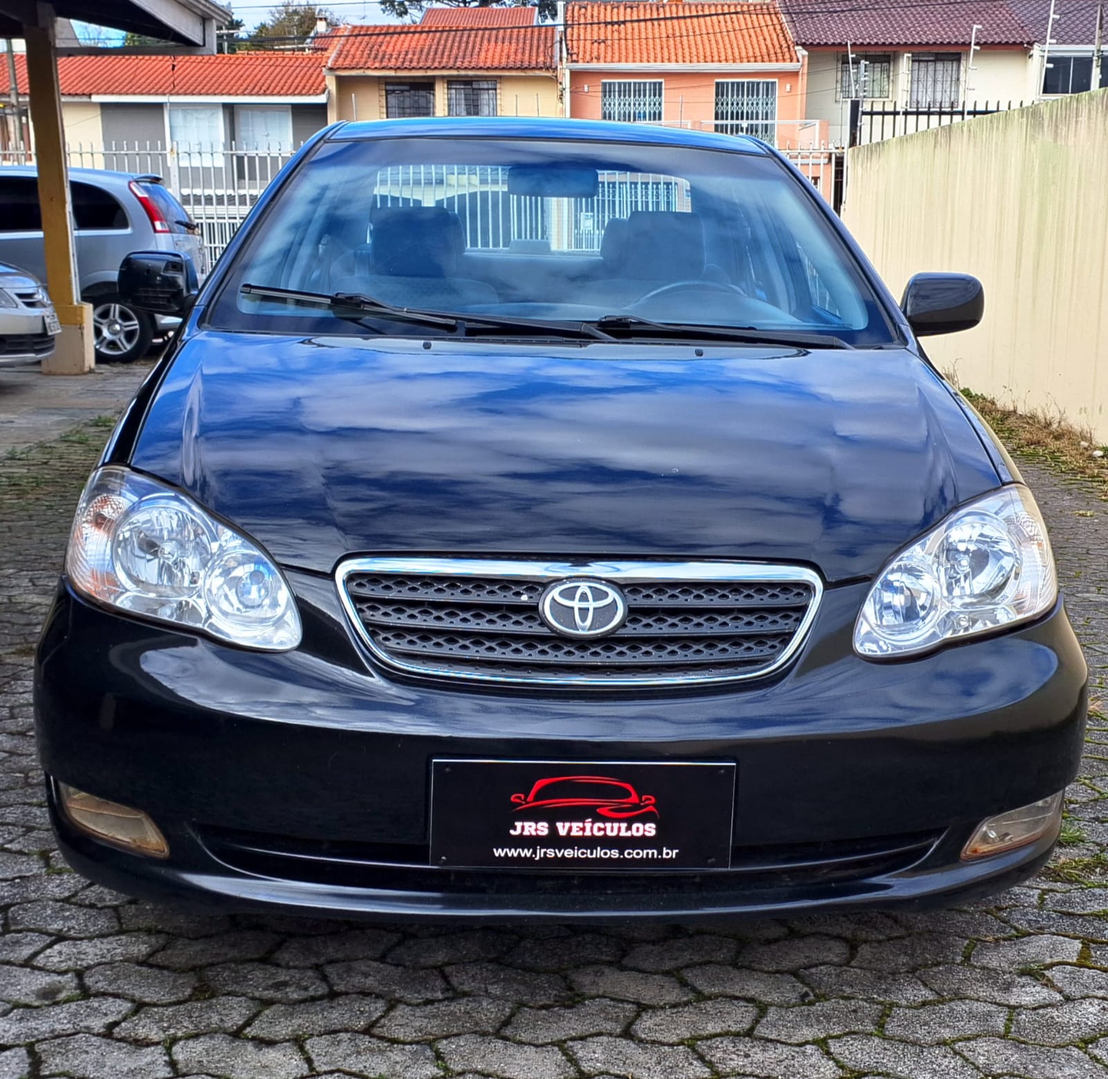 Toyota Corolla XLI 1.8 2008