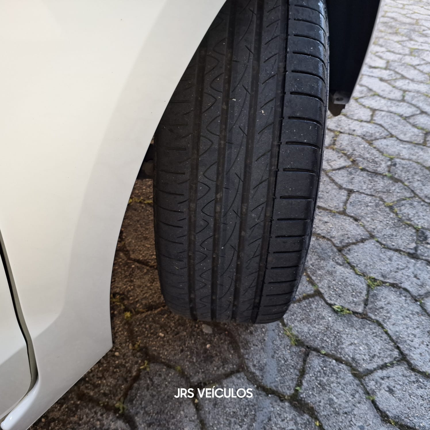 Ford Ka SEL 1.5 2017