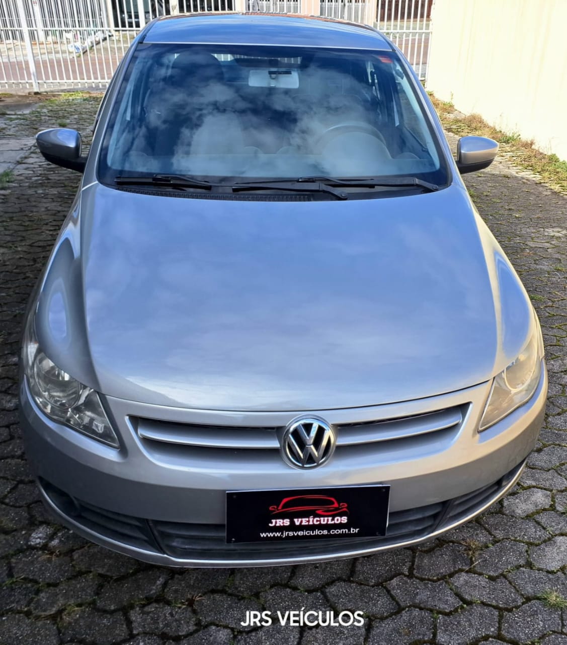 Voyage Trend 1.6 2013