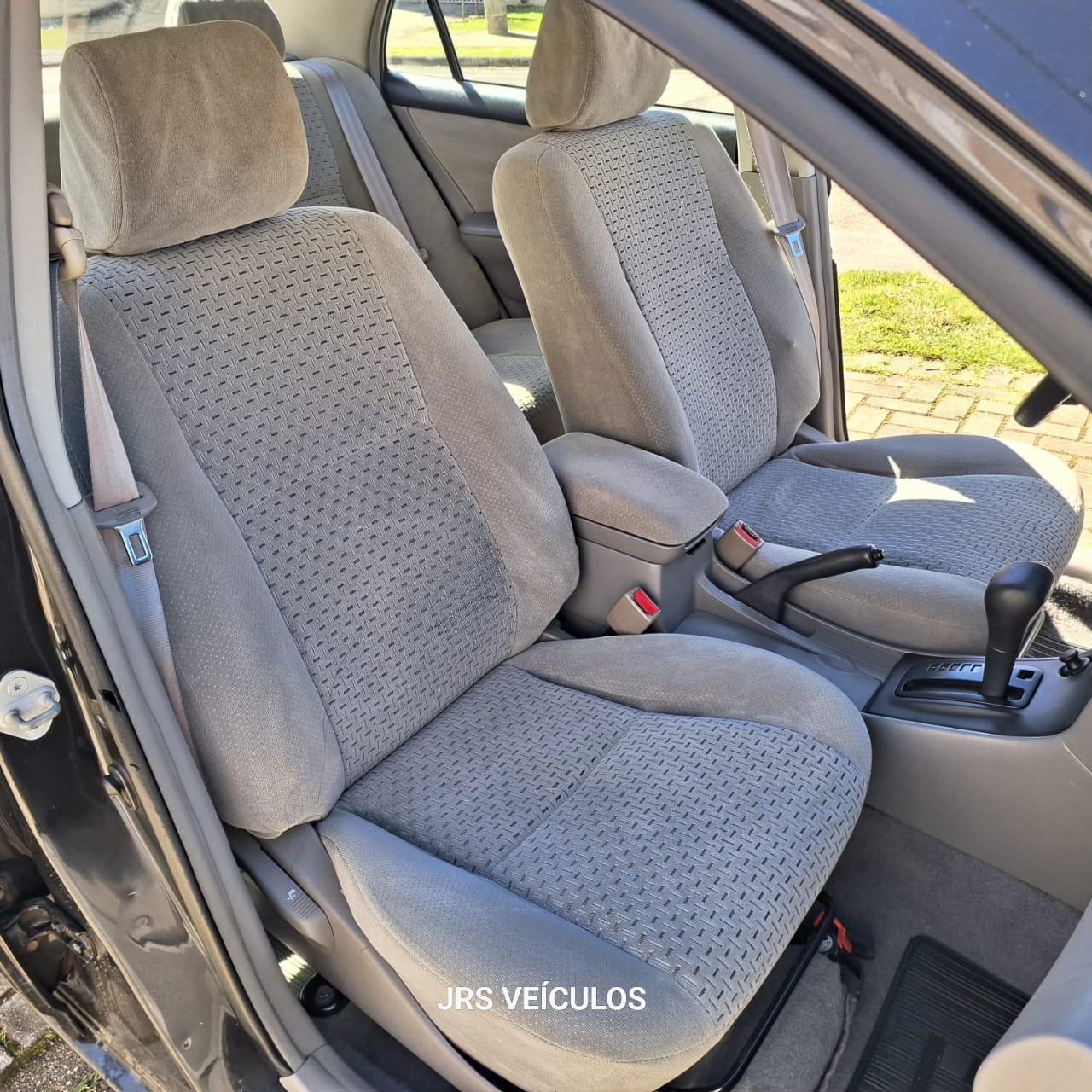 Toyota Corolla XLI 1.8 2008