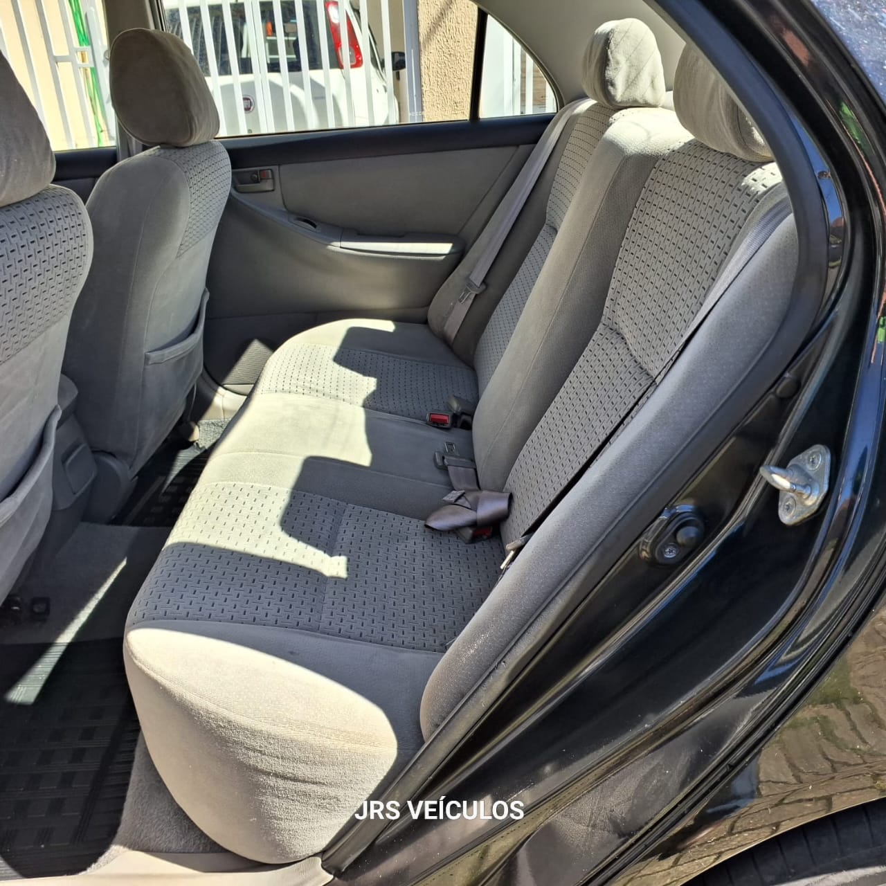 Toyota Corolla XLI 1.8 2008