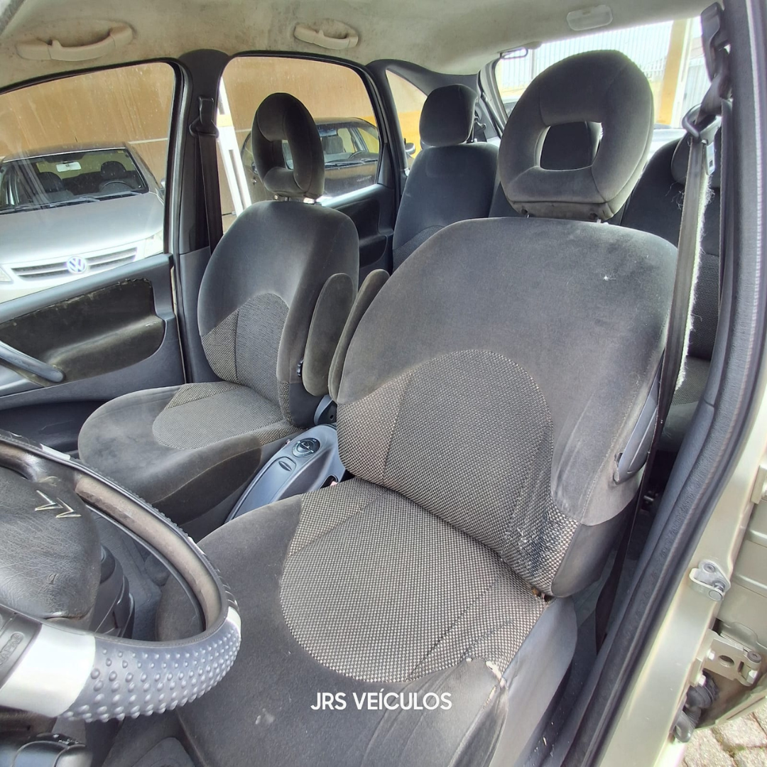 Citroën Xsara Picasso GLX 2.0 2009