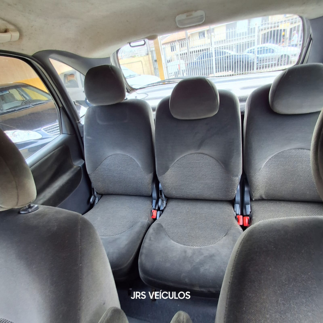 Citroën Xsara Picasso GLX 2.0 2009